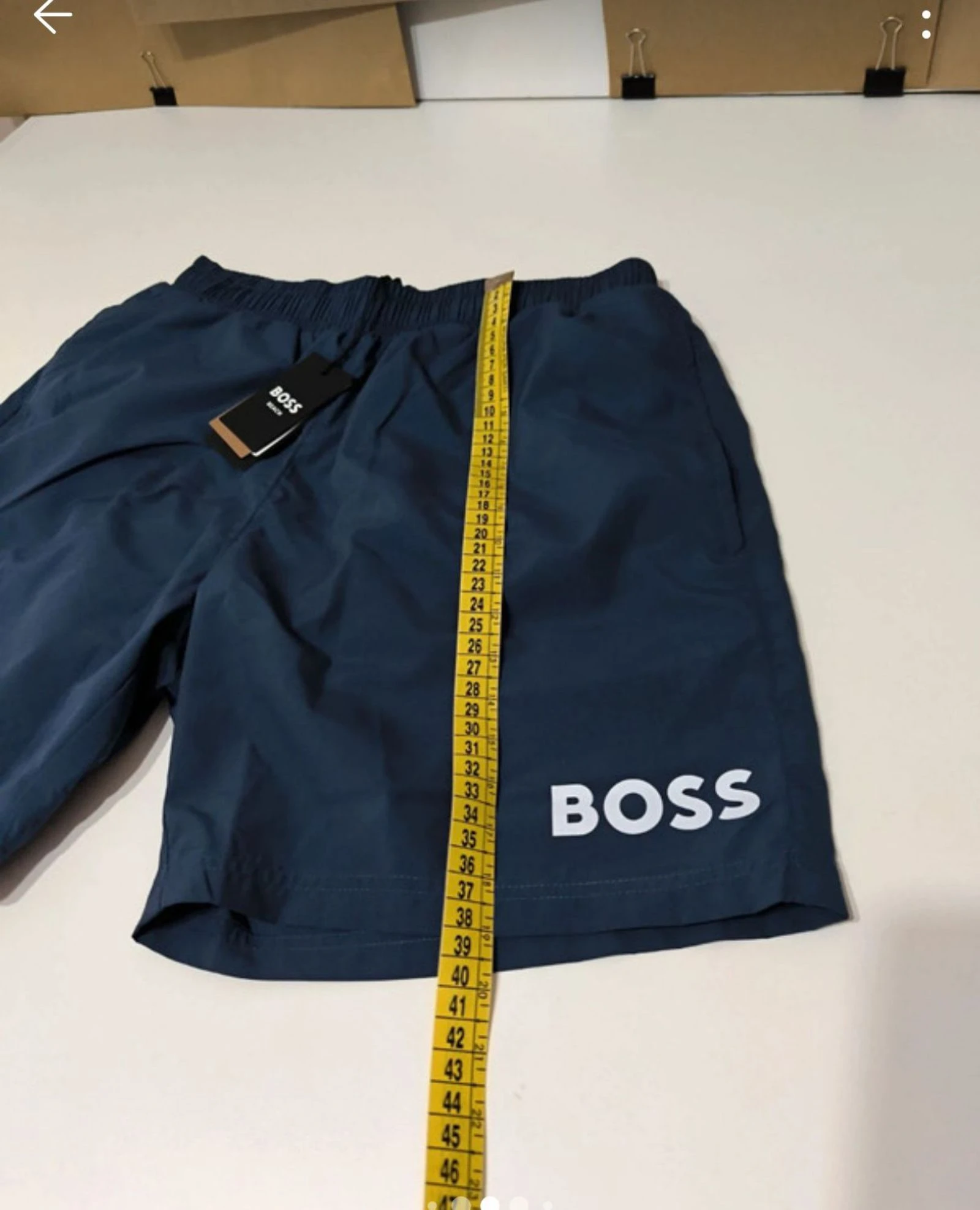 Boss S  – photo 4